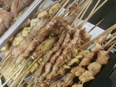 -老黑板筋(顺义总店)