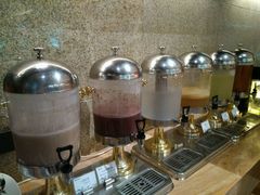 -三宝大饭店-中和艺素餐厅(浦上金山正祥广场店)