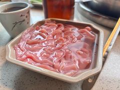 -九尺赵老四鲜鹅肠火锅