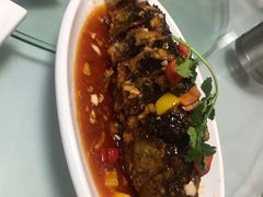 -西夏回族烧麦馆(牡丹街店)