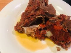 -汉丽轩韩式自助烤肉(大学城龙湖U城天街A馆店)