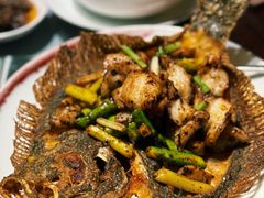 -杭州西子湖四季酒店·金沙厅