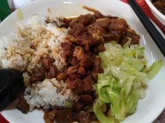 -辣肉面大王(天平路店)