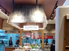 -杨厨的田园饭店(长城路店)