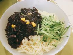 -老朴朝鲜风味(顾乡店)
