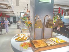 -天荷菜根·闽南素食自助(刺桐北路店)