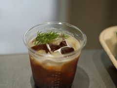 -O.P.S. CAFE