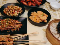 -聚味瞿记·龙虾堂(坡子街店)