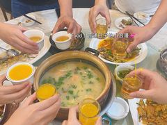 -德兴海鲜渔港(辉煌大厦店)