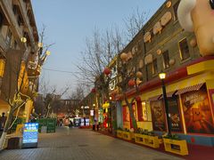 -1937青岛老味道·海肠捞饭·青岛菜(大鲍岛栈桥店)