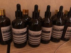 -Banana本娜娜·按摩养生SPA(上海湾店)