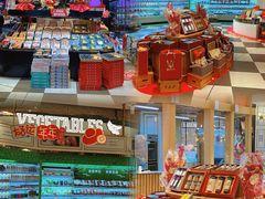 -杭州大厦LSE城市生活超市(杭州大厦店)