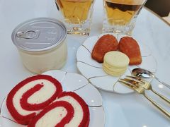 -麦雪尔甜品·生日蛋糕(新街口旗舰店)