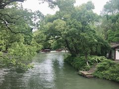 -西溪国家湿地公园