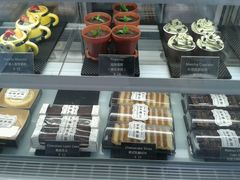 -Sweety Fairy小蜜蜂蛋糕&下午茶(大柏树店)