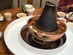 -乐宴·老北京铜火锅(八卦岭店)