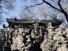 -恭王府博物馆