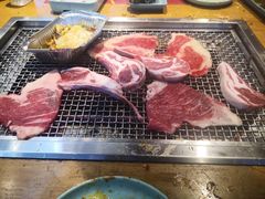 -蚝英雄鲜蚝自助专门店(长楹天街直营店)
