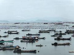 -青澳湾北回归线广场