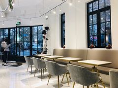 大堂-Fridi Patisserie Cafe