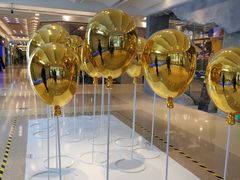 -红星美凯龙国际家居博览中心至尊mall停车场