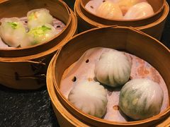 -小城粥道·海胆鲜虾粥(解放广场店)