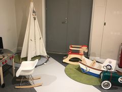 -艾米茉亲子餐厅(万象城店)