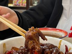 -老三样·旧食新味(船山路店)
