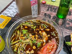 -红岸碳烤齐齐哈尔原味生态烤肉