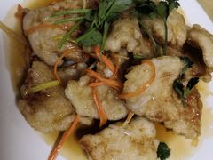 -东北菜冰城一家人