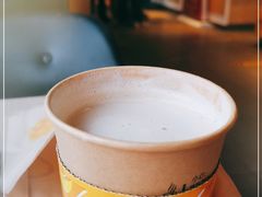 -麦当劳(农光里店)