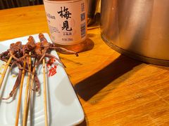 -蚝翅·海鲜粥·烧烤·龙虾季(海曙天一店)