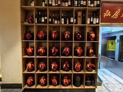-吴记百家·私房菜·家宴(润园店)