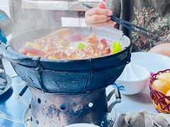 -范贤光鸡公煲(平乐园总店)