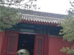 -大钟寺古钟博物馆