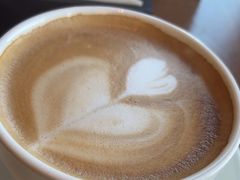 -嘉定凯悦·咖啡厅