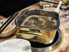 -清真军邺·金富苑肥牛(石坡街旗舰店)