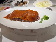 -四季民福烤鸭店(前门大栅栏店)