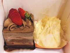 -檬舒舒MonChouChou(久光百货店)