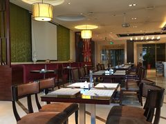 -鄂尔多斯博源豪生大酒店