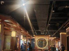 -秋色客家菜(南山店)