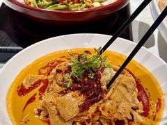 -味鼎长安·地道陕菜(凤城一路店)