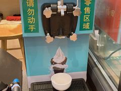 -素满香·素食自助餐(西安·民乐园店)