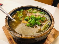 -文杏酒楼(一品天下店)