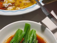 -花椒俏川菜小馆(南海万达店)