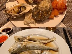 -威斯汀舞台餐厅