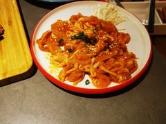 -正宗齐齐哈尔烤肉·齐牛哥鲜切炭火烤肉(杭州总店)