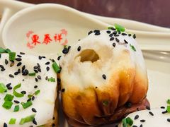 -东泰祥生煎馆(陕西南路店)