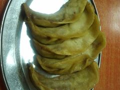 牛肉锅贴-草桥清真牛肉锅贴扁食店