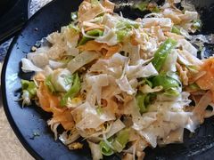 -沙河粉村·国家非遗传承(云台店)